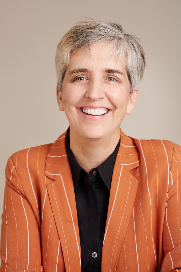 AIG Recruits Top Stripe Lawyer Trish Walsh for General Counsel